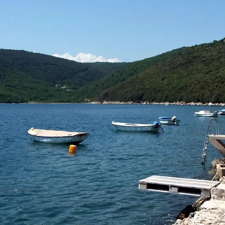 Daire By The Sea Duga Luka - Prtlog, Labin - 2358 Drenje (Istria)