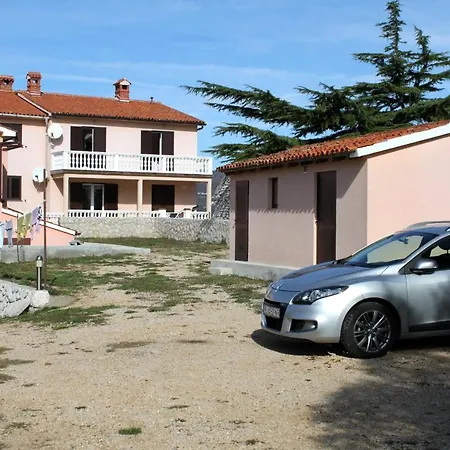 Daire By The Sea Duga Luka - Prtlog, Labin - 2358 Drenje (Istria)