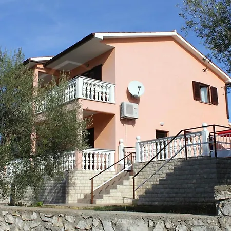 Lägenhet Apartments By The Sea Duga Luka - Prtlog, Labin - 2358 Drenje (Istria)
