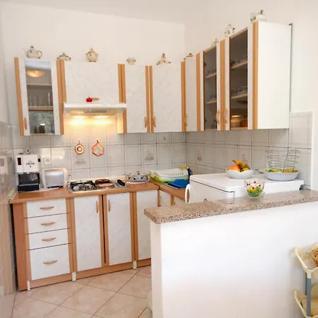 Apartments By The Sea Duga Luka - Prtlog, Labin - 2358