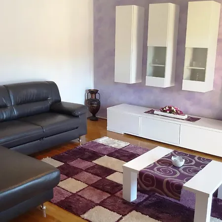 Apartments By The Sea Duga Luka - Prtlog, Labin - 2358 *