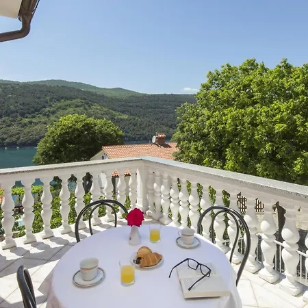 Lägenhet Apartments By The Sea Duga Luka - Prtlog, Labin - 2358 *