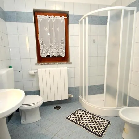 Apartments By The Sea Duga Luka - Prtlog, Labin - 2358