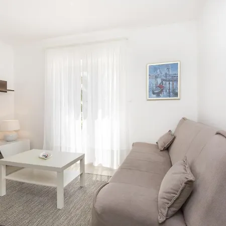 Lägenhet Apartments By The Sea Duga Luka - Prtlog, Labin - 2358 Drenje (Istria)
