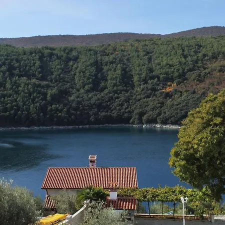 Apartments By The Sea Duga Luka - Prtlog, Labin - 2358 Lägenhet