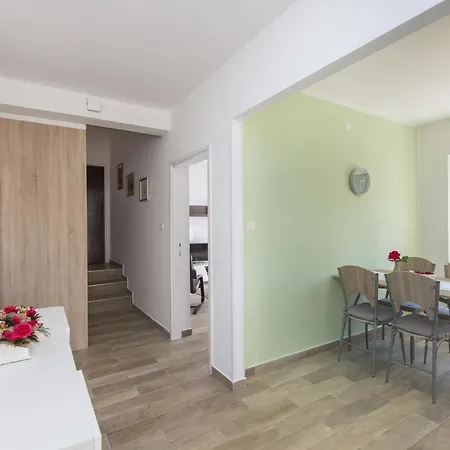 Apartments By The Sea Duga Luka - Prtlog, Labin - 2358 *