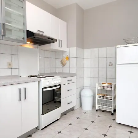 Apartments By The Sea Duga Luka - Prtlog, Labin - 2358 Lägenhet