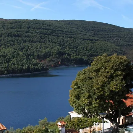 Apartments By The Sea Duga Luka - Prtlog, Labin - 2358 Lägenhet *