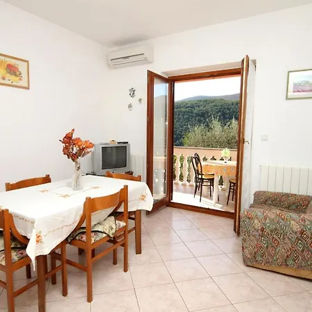 Daire By The Sea Duga Luka - Prtlog, Labin - 2358