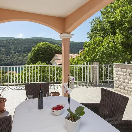 Apartments By The Sea Duga Luka - Prtlog, Labin - 2358 Drenje (Istria)